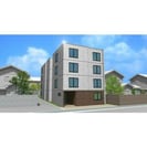 Lichtrare東札幌の外観