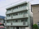 サルーン４１７の外観