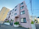 ボヌールN33の外観