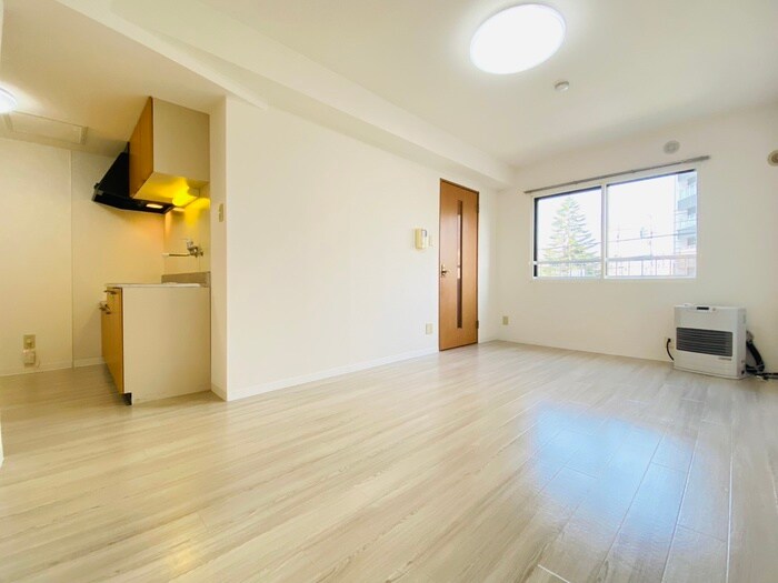 居室 ボヌールN33