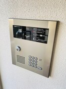 建物設備 ボヌールN33