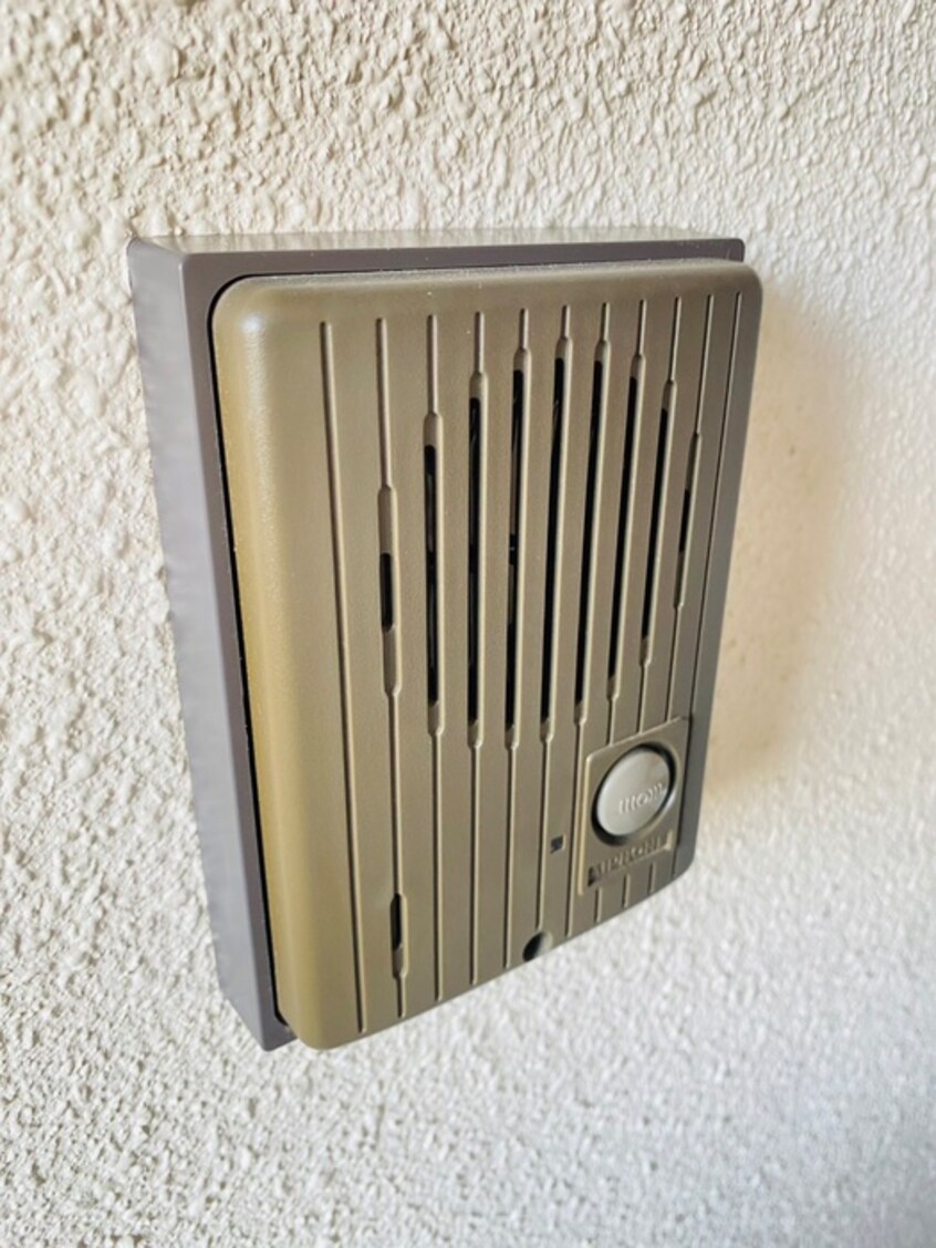 建物設備 ボヌールN33