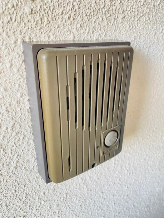 建物設備 ボヌールN33