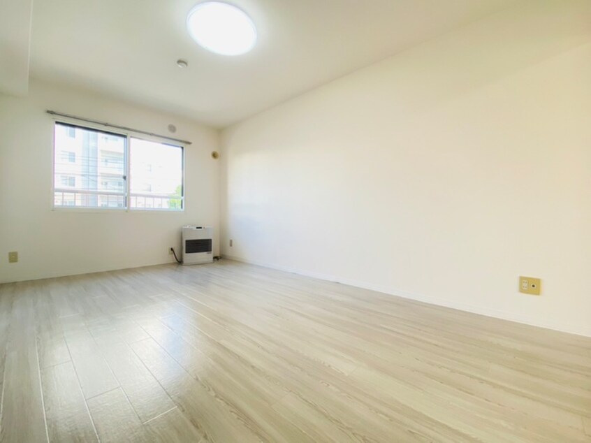 居室 ボヌールN33