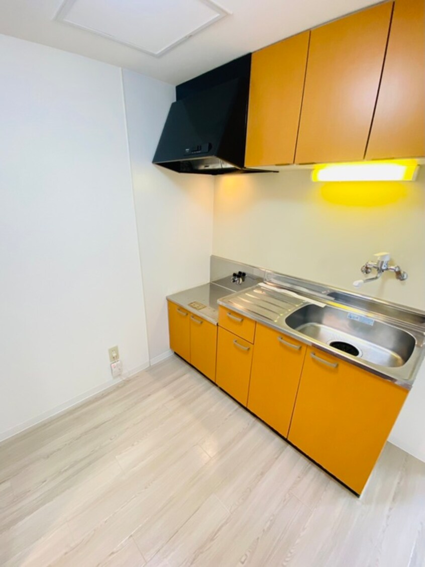 キッチン ボヌールN33