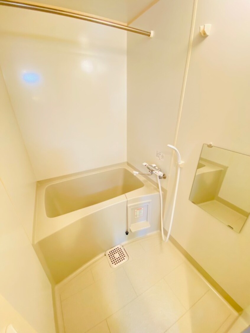 バス／シャワールーム等 ボヌールN33