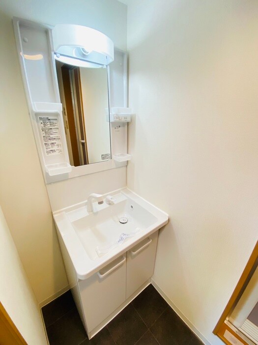 洗面 ボヌールN33