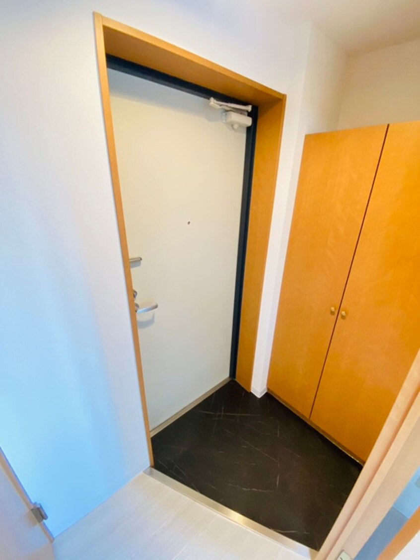 玄関 ボヌールN33