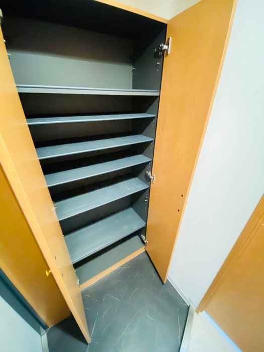 靴箱 ボヌールN33