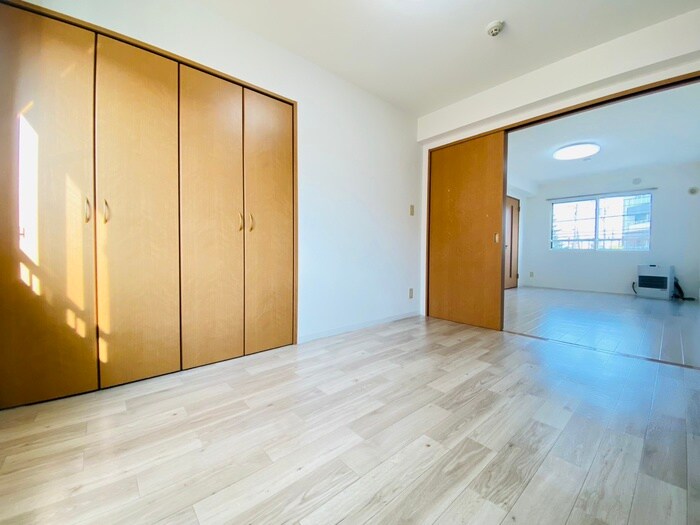 居室 ボヌールN33