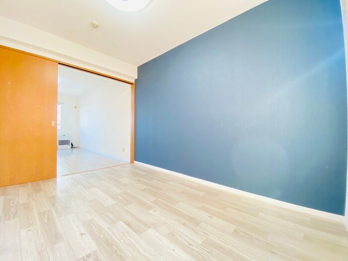 居室 ボヌールN33