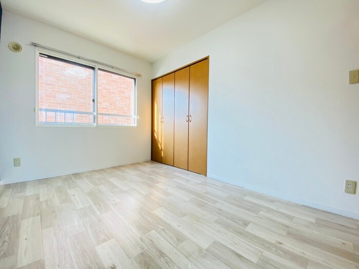 居室 ボヌールN33