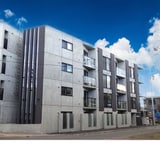 フォレスタ厚別