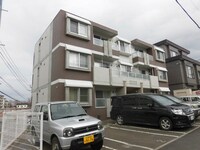 アヴニール平岸