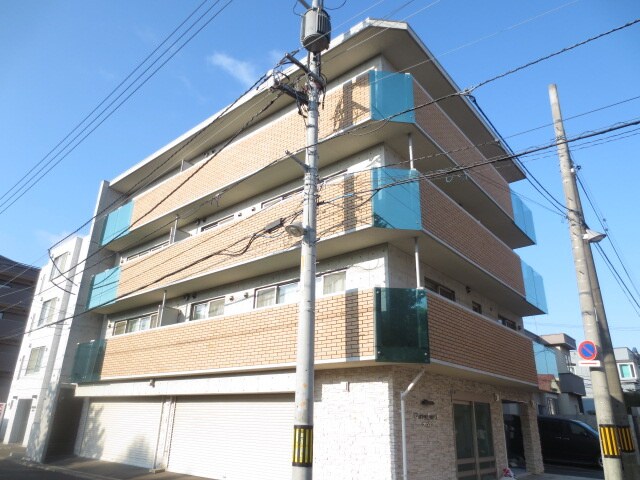 外観写真 Ｇｒａｃｅｃｏｕｒｔ　麻生