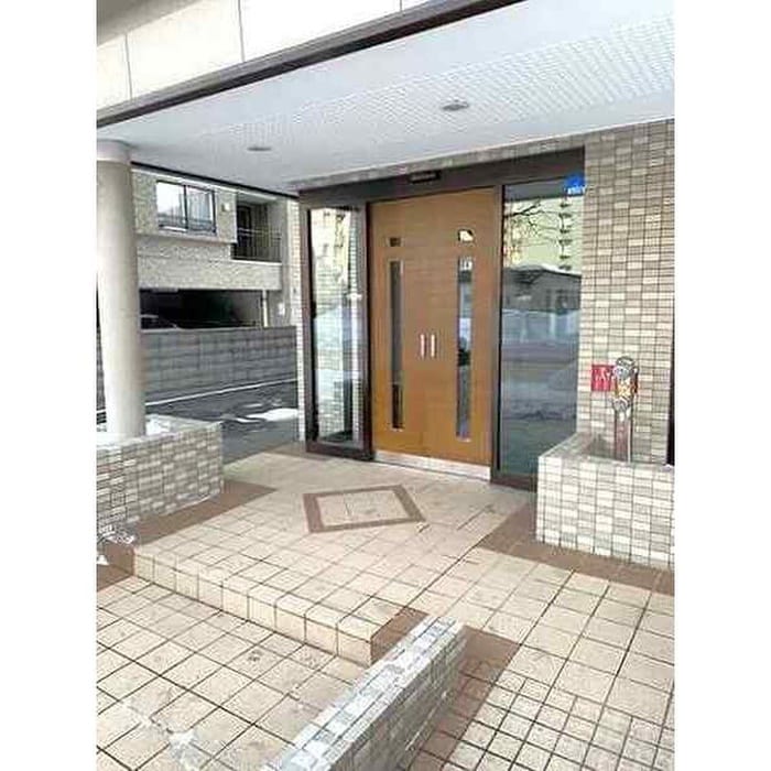 エントランス部分 ﾗｲｵﾝｽﾞｳﾞｨｱｰﾚ大通第2(902)