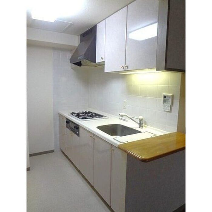 キッチン ﾗｲｵﾝｽﾞｳﾞｨｱｰﾚ大通第2(902)