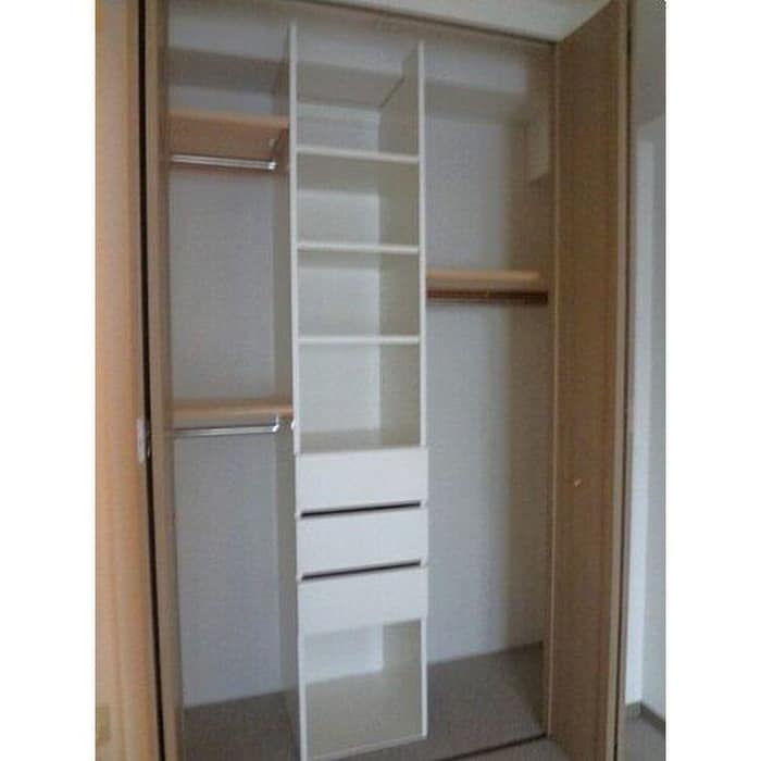 収納 ﾗｲｵﾝｽﾞｳﾞｨｱｰﾚ大通第2(902)