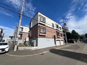 エターナル美園