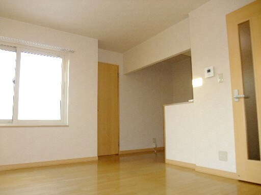 居室 エルドラード新琴似