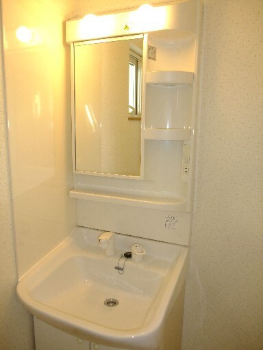 洗面 エルドラード新琴似