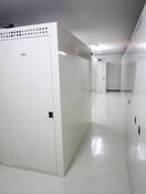 建物設備 ブリ－ズＮ４１