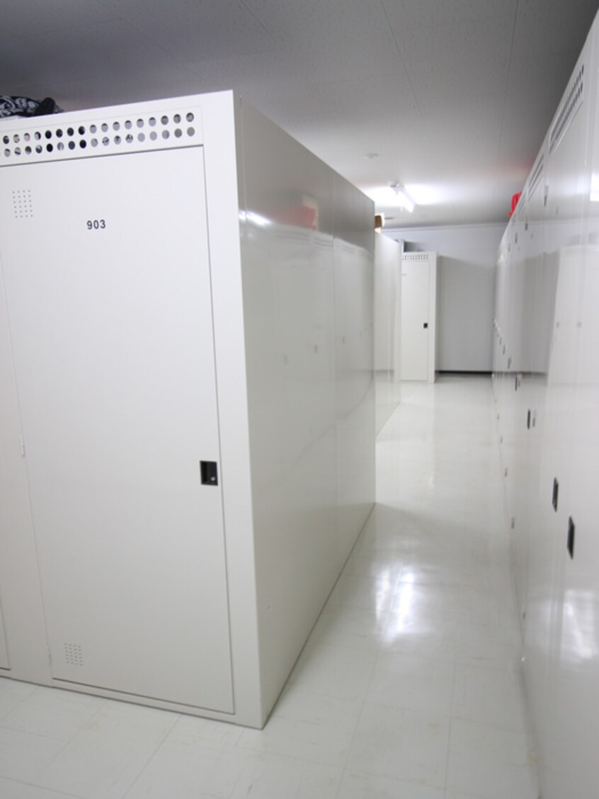 建物設備 ブリ－ズＮ４１