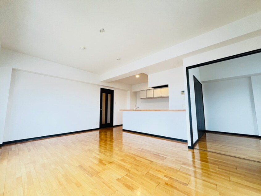 居室 ブリ－ズＮ４１