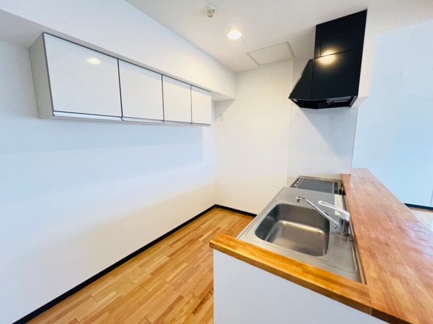 キッチン ブリ－ズＮ４１