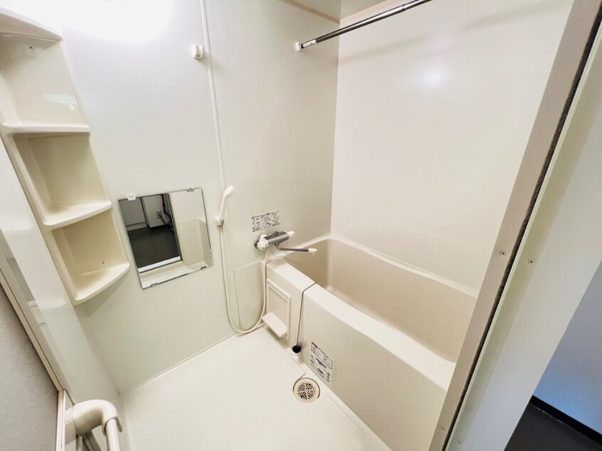 バス／シャワールーム等 ブリ－ズＮ４１