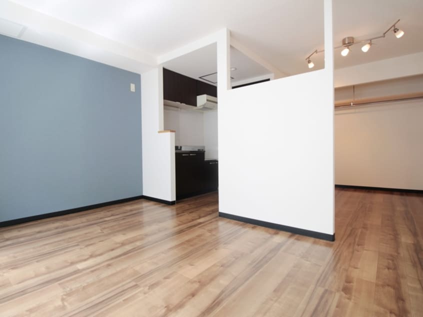 居室 ＬＯＡＳＩＳ