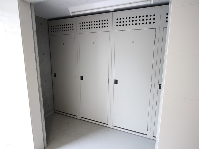 建物設備 ＬＯＡＳＩＳ