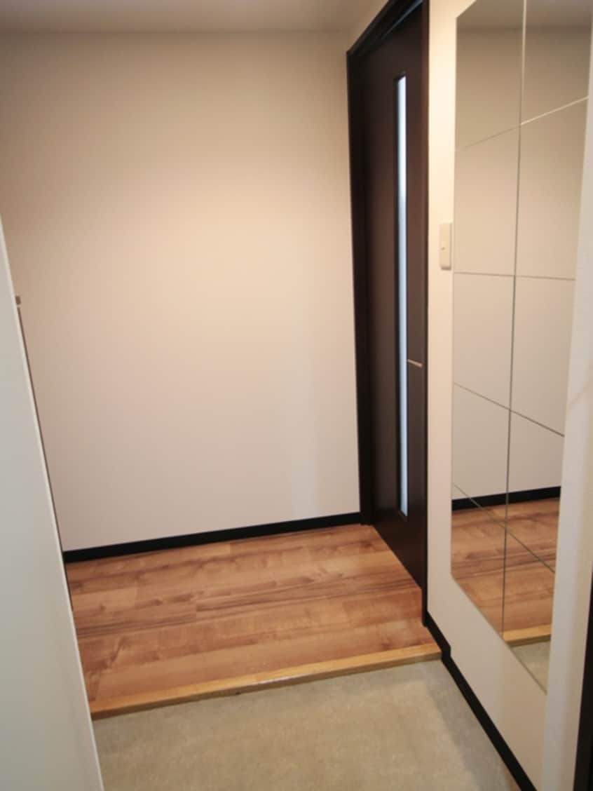 玄関 ＬＯＡＳＩＳ