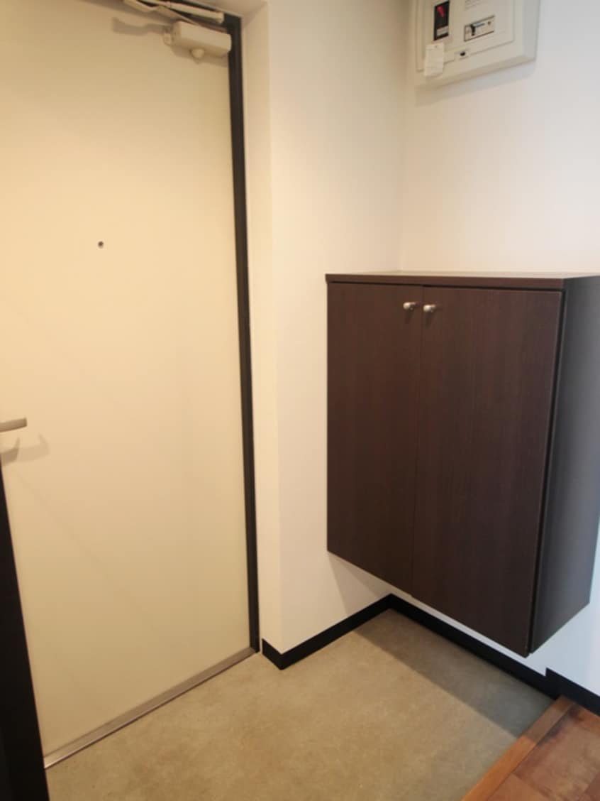 玄関 ＬＯＡＳＩＳ