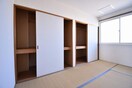 居室 MTハウス