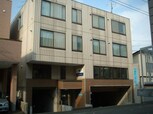 ハーネスビル美園
