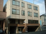 ハーネスビル美園