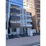 ソレイユ発寒南