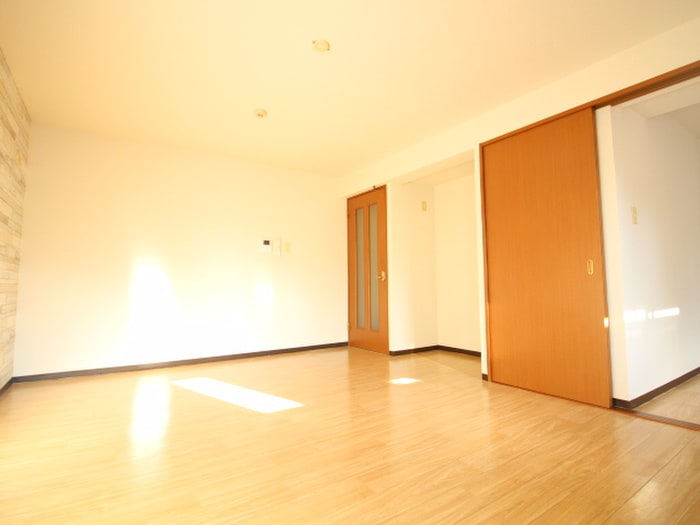 居室 グランデディモーラ