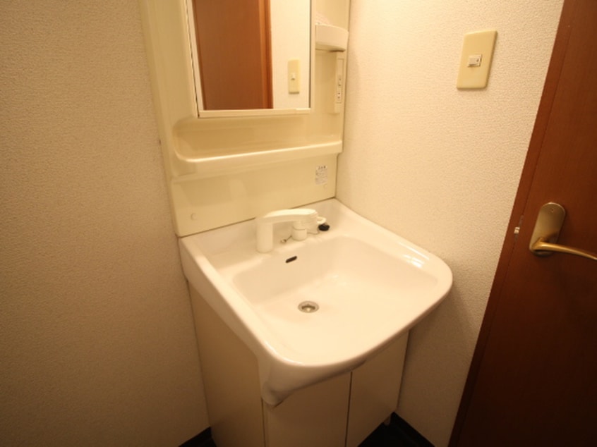 洗面 グランデディモーラ