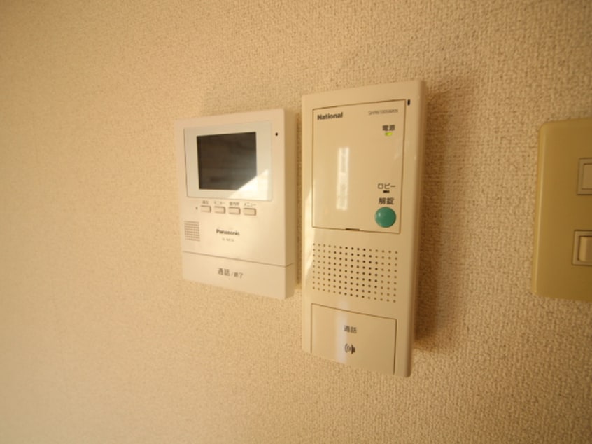 内観写真 グランデディモーラ