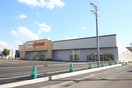 DCM(電気量販店/ホームセンター)まで550m ＢＩＯＳ菊水元町