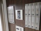 建物設備 カーサフェリス発寒