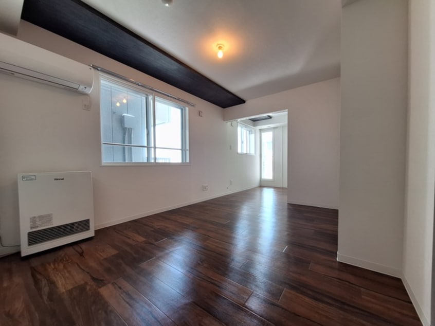 居室 Terrace　Kasumi