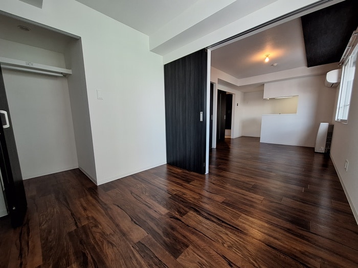 居室 Terrace　Kasumi