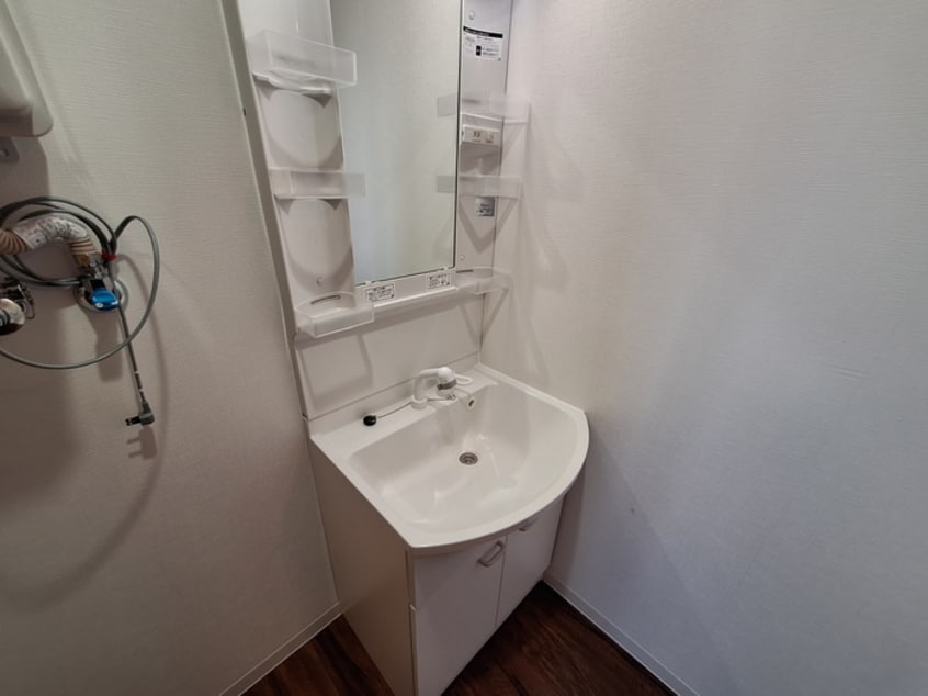 洗面 Terrace　Kasumi