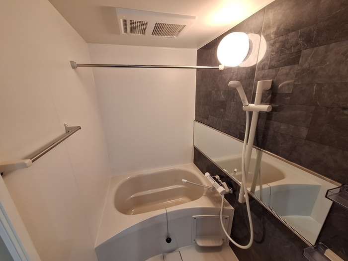 バス／シャワールーム等 Terrace　Kasumi