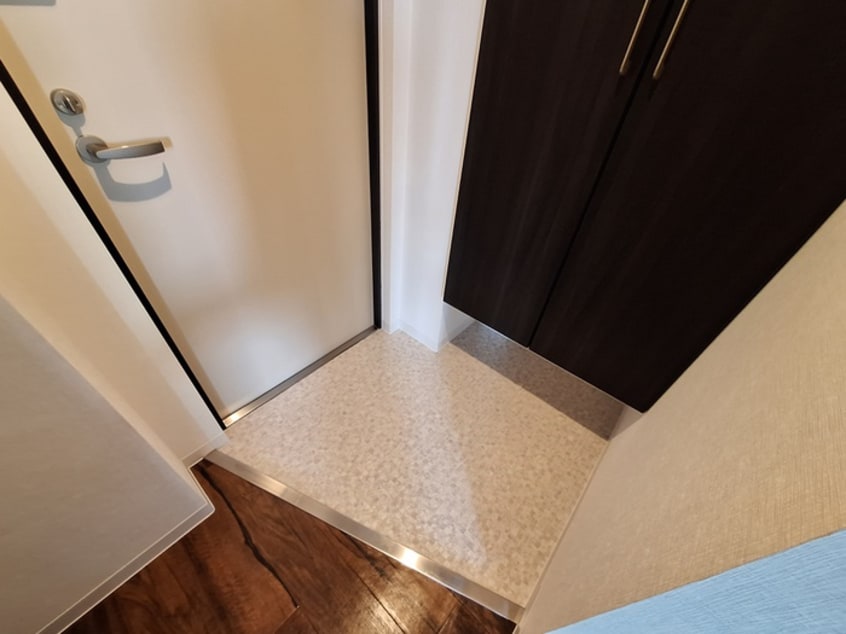 玄関 Terrace　Kasumi