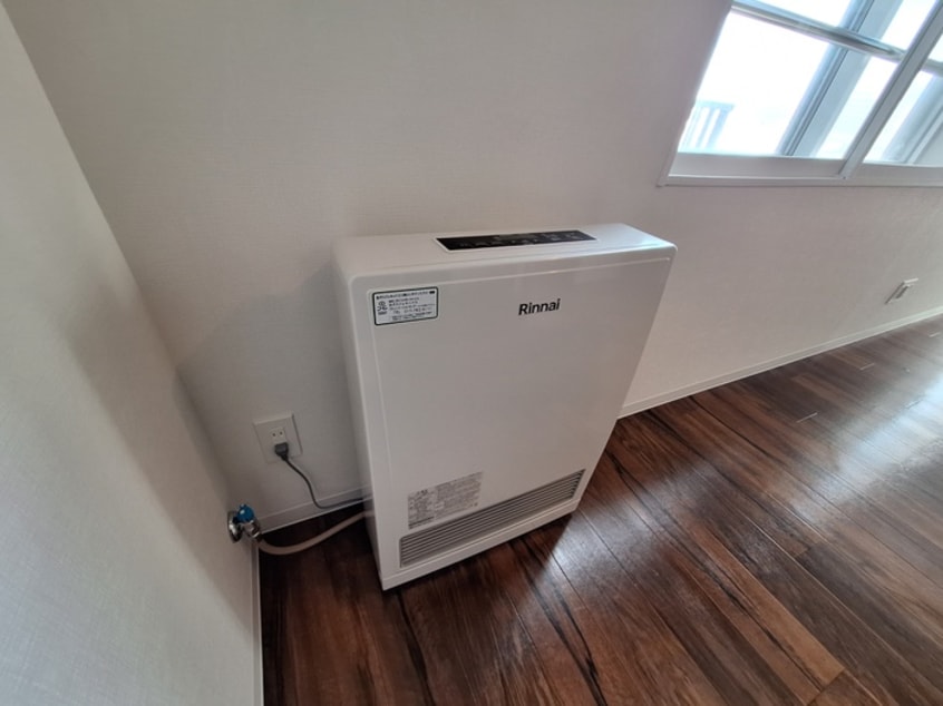 内観写真 Terrace　Kasumi