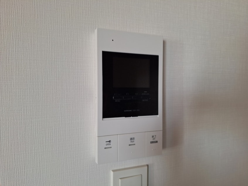 内観写真 Terrace　Kasumi